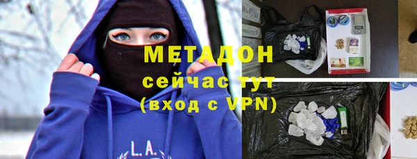 молекула духа Ладушкин